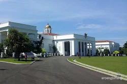 istana bogor