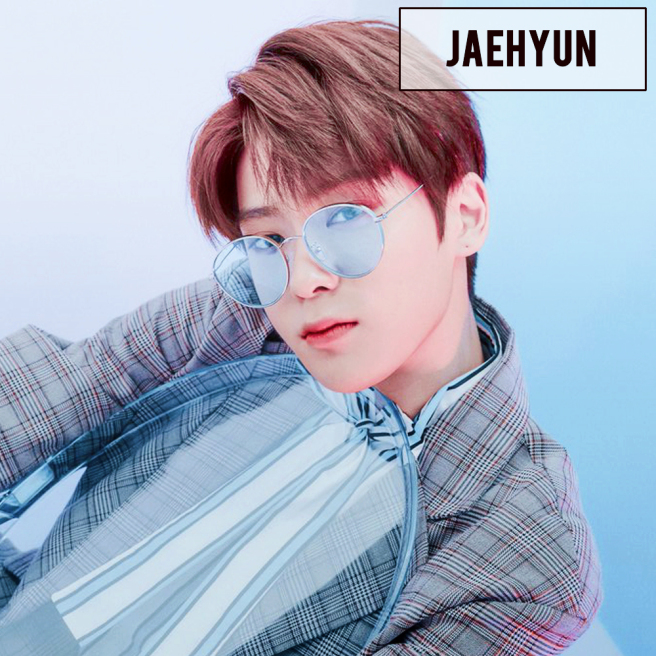 Foto Nct Jaehyun Info Korea 4 You