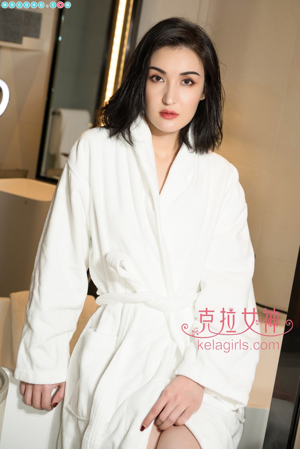 KelaGirls 2018-05-04: Model Rui Sha (瑞莎) (28 photos) photo 1-7