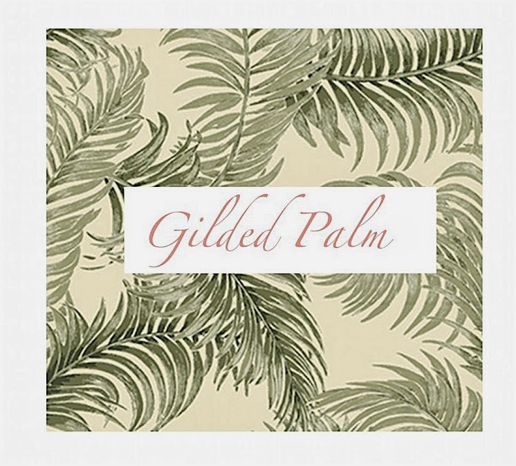 Gilded Palm
