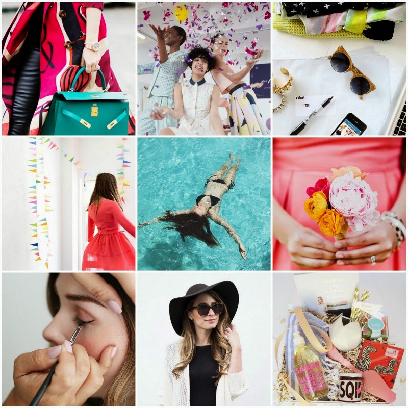 FAVE LINKS FRIDAY FASHION DESIGN LIFESTYLE BLOGGERS