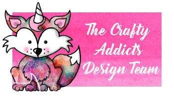 Past DT The Crafty Addicts