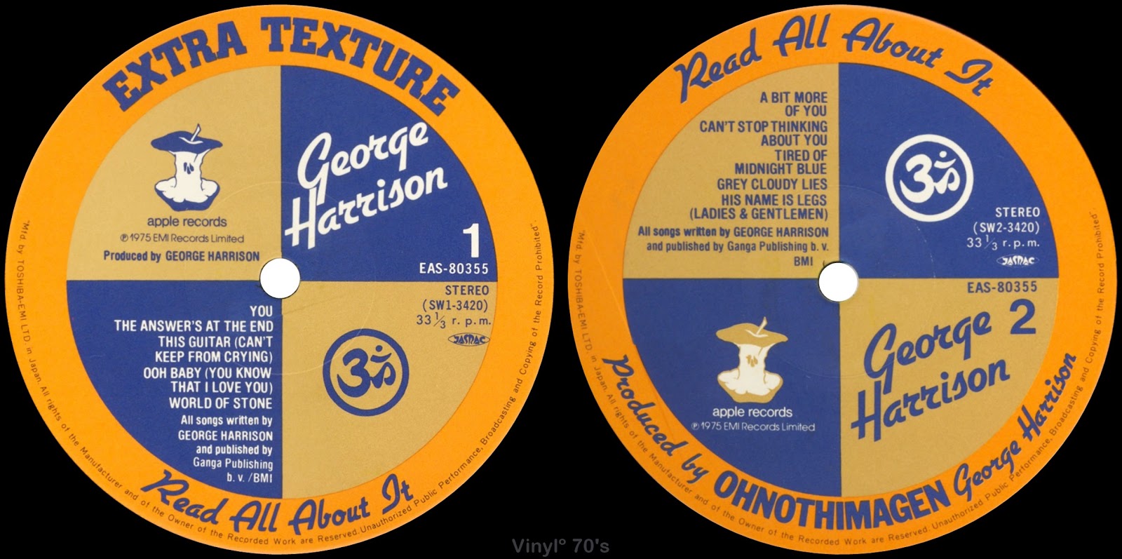 George harrison — «extra texture (read all about it)» (1975). Read all about it перевод. Emeli sande read all about. Professor green emeli sande. Worst day ever перевод.