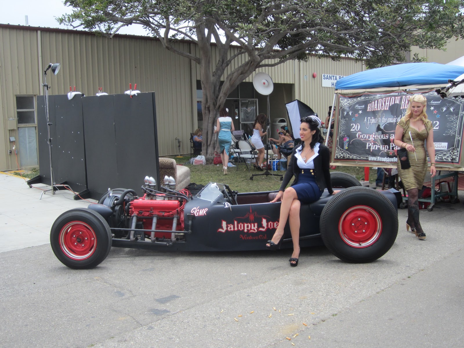Covering Classic Cars Hi, I�m Johnny Cash&hellip;