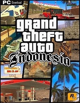 Download Gta Extreme Indonesia