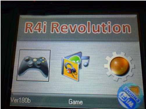 tuto installation logiciel r4i sdhc 3ds