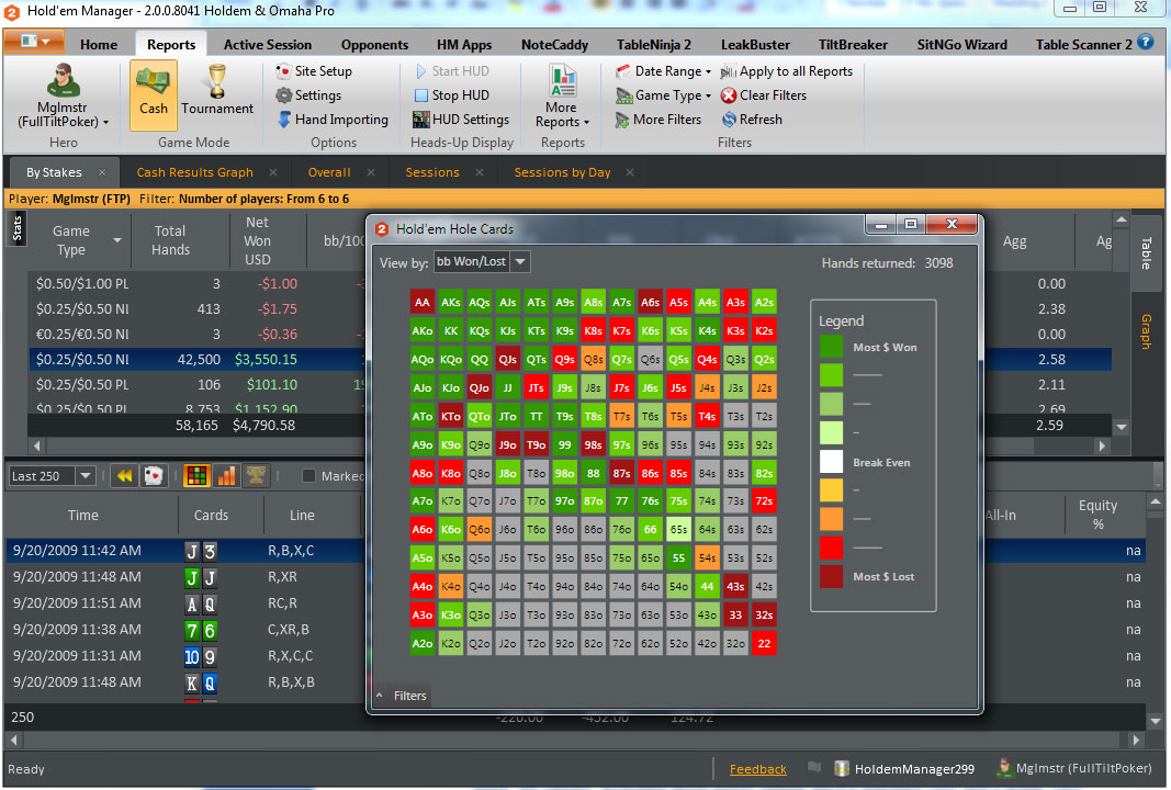 Jogar Brasil Poker Live