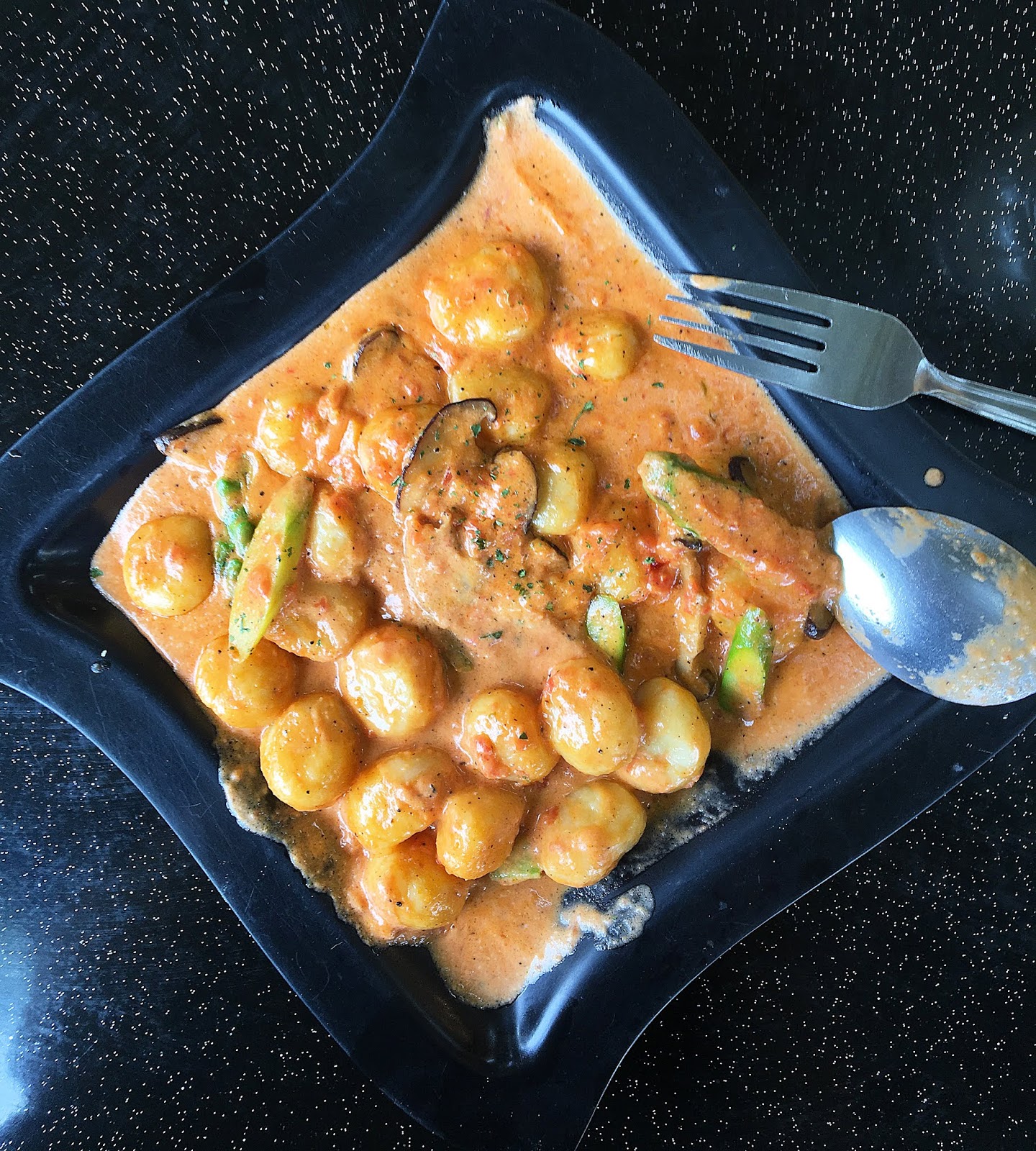 REVIEW IL PICCOLO ITALIAN FOOD IN THE HEARTLANDS