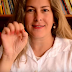 Vídeo: Professora cria canal para contar histórias infantis em libras