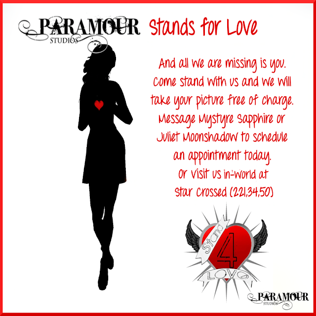 Stand4Love Star*Crossed Weddings