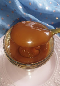 Bonne Maman Caramel