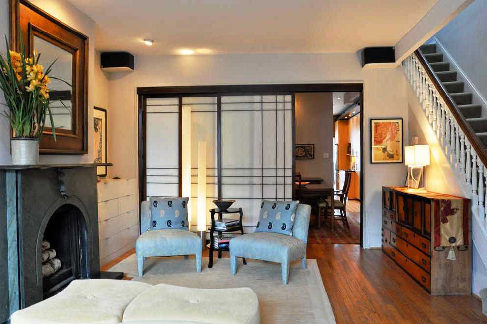 40 Model Partisi Ruang Tamu Minimalis Modern Sekat Kaca Model Lemari Sekat Ruang Tamu Minimalis Modern