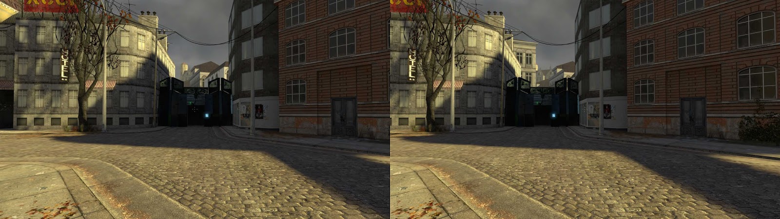 half life 2 update