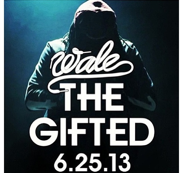 Blog & Merch: Wale x Diamond Supply #YesBlog