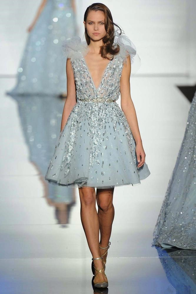 Dress For Zuhair Murad 2017 Spring And Summer Haute Couture Looking For More Beautiful Prom Dresses Uk And Short At Dressy Co