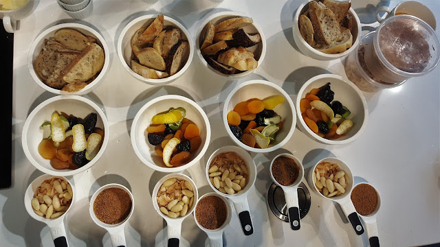 taste&share