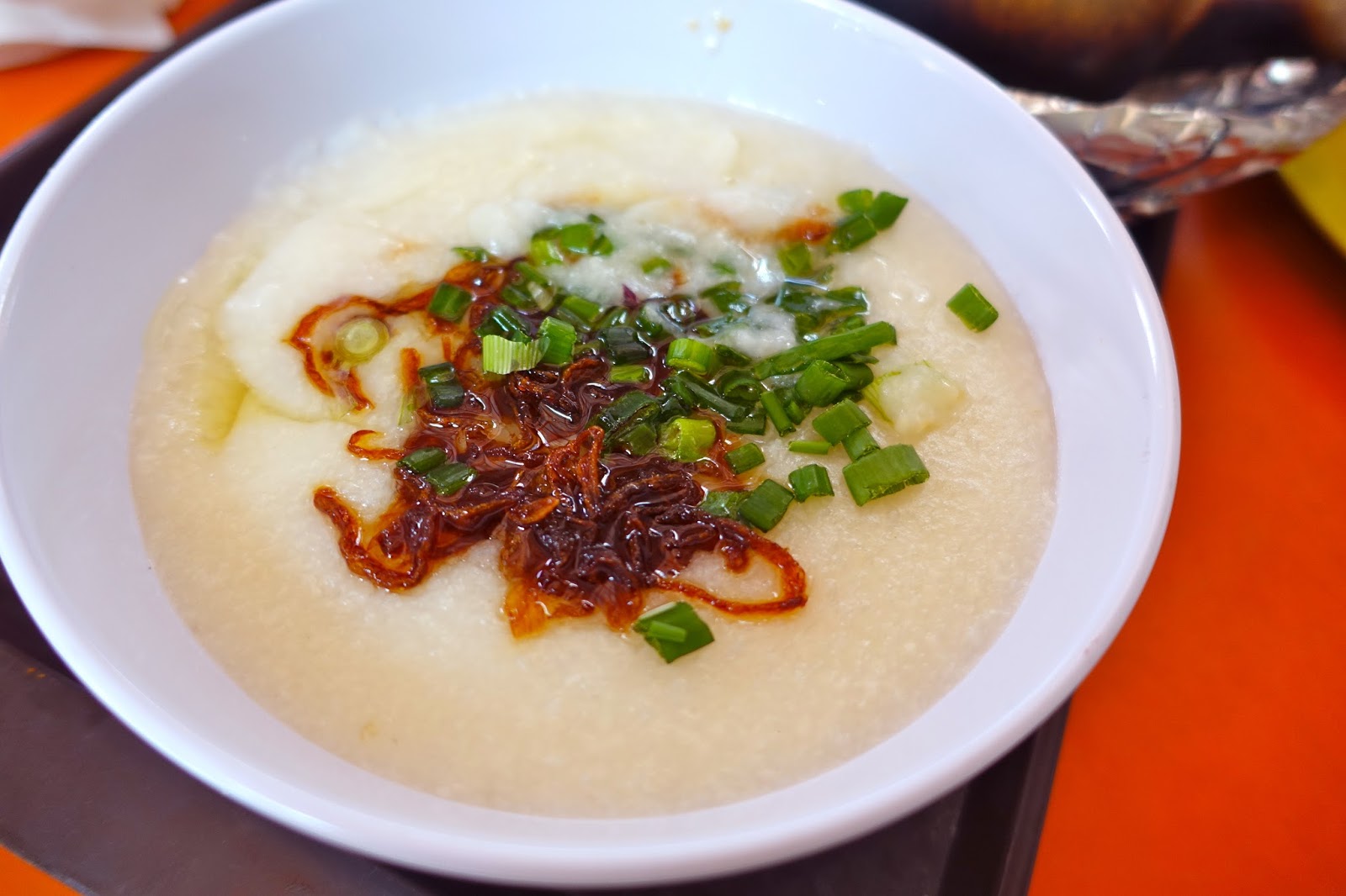 jin loves to eat: 72 Hours in Singapore