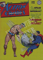 Action Comics (1938) #121