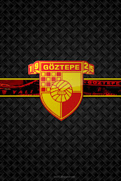 göztepe mobil wallpaper