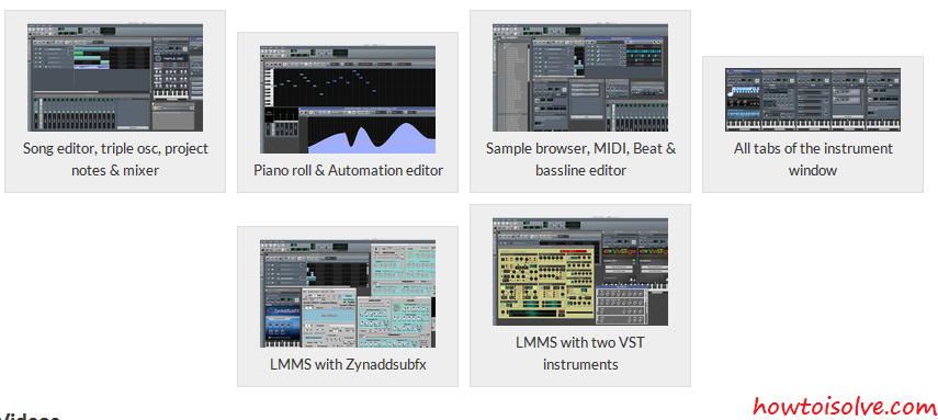best audio editing software for mac free