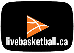 BACK FOR 2019-20 SEASON: LiveBasketball.ca Network Open for Schools and Clubs to Stream Games