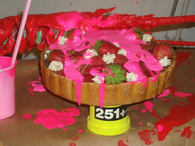 Malcolm McLaren- D'Ya Like Scratchin' LP (SIDE A) 2Pac &hellip;