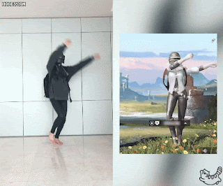 배틀그라운드에 미친 태연이에게 실제로 선물 보내준 PUBG | 인스티즈