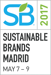 Sustainable brands Madrid