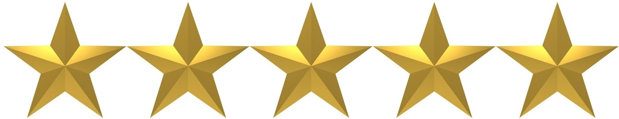 Resultado de imagem para classificação estrelas