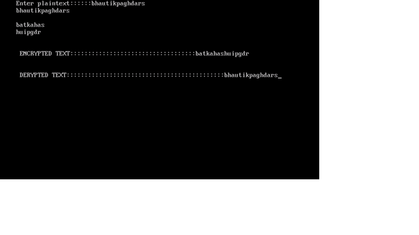 Rail Fence Cipher C Program _ Rail Fence Cipher Program in C and C++ ...