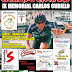 EL ESTEVE CHOZAS TEAM ESTARÁ PRESENTE EN EL IX MEMORIAL CARLOS CUBILLO