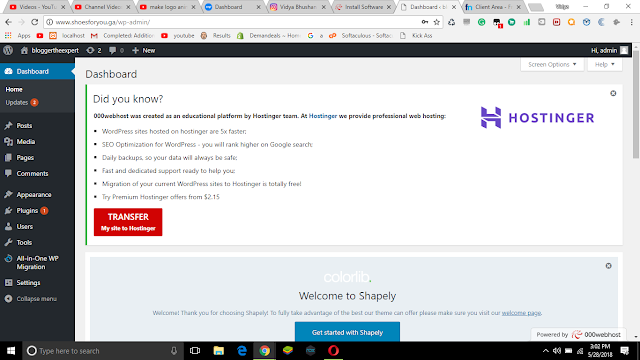 Create free website Create free website