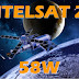 NOVA TP DE KEYS SATELITE INTELSAT 21 58W-12/08/17