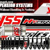 Daftar Brosur Harga Shock Breaker Motor Asli Merk YSS Bulan Juli tahun 2017
