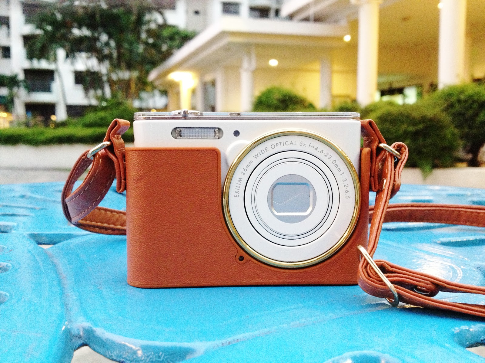 キキララ リトルツインスターズ デザイン CASIO EXILIM