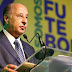Fifa aplica multa milionária e bane Del Nero do futebol para sempre