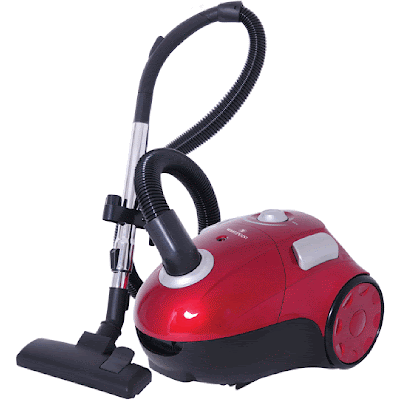 Types Of Vacuum Cleaners And Their Uses For Ultimate Cleaning