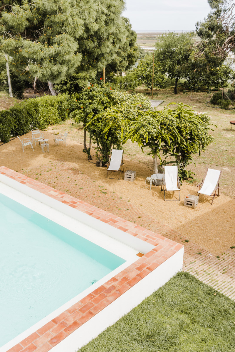 Where to stay in Algarve