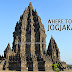 Where to go in Jogjakarta