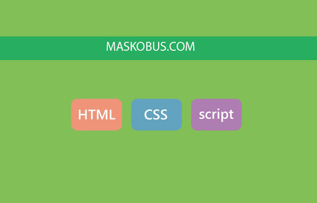 Responsive Video dengan CSS Responsive Video dengan CSS