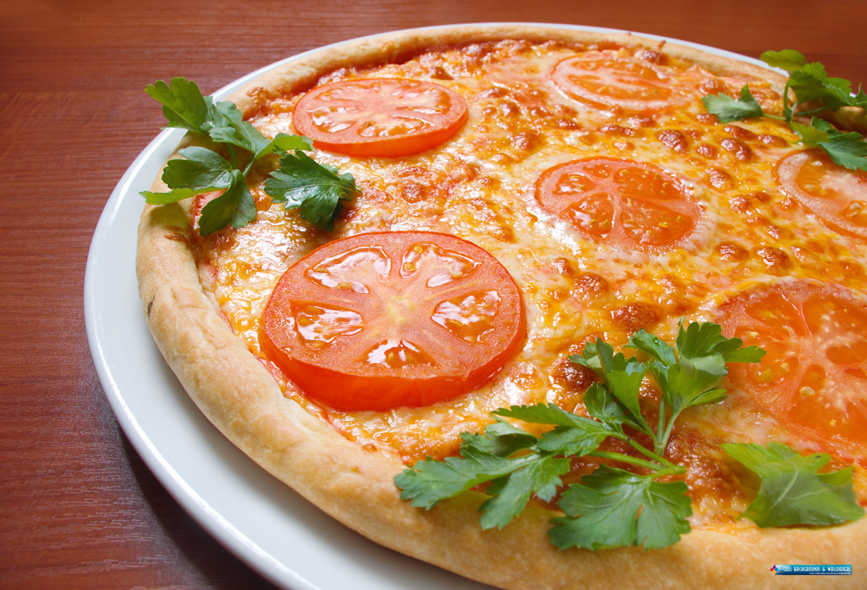 Ouraless Photos Pizza HD Wallpapers