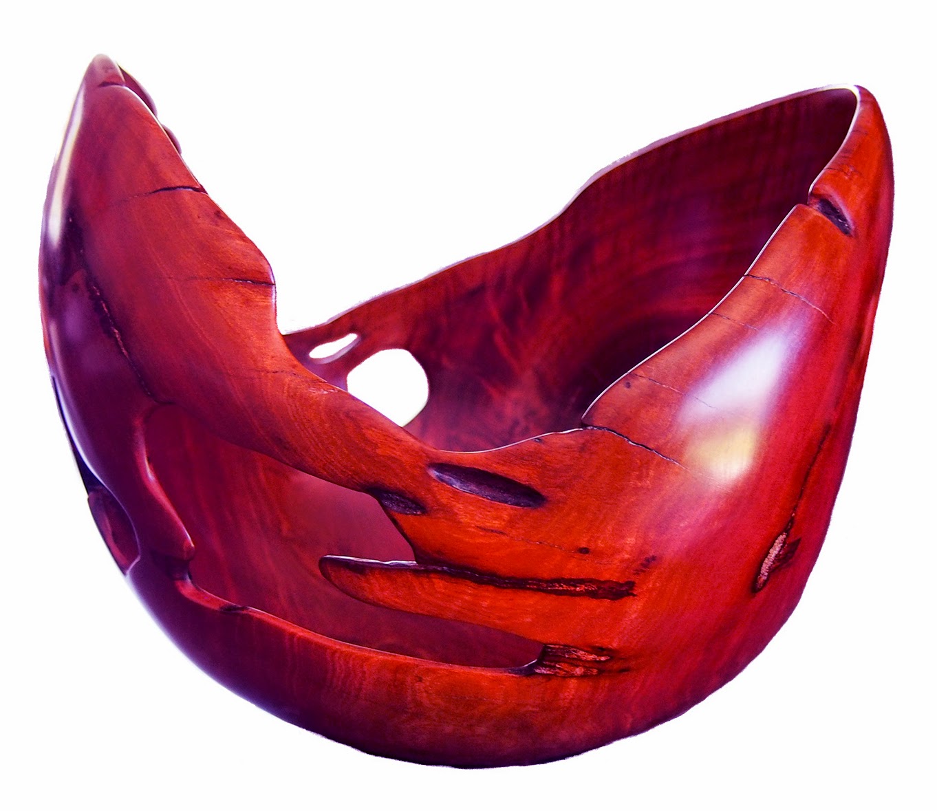 Carved Wood Art By Award-Winner 86 Carved Wood Art By Award-Winner 87