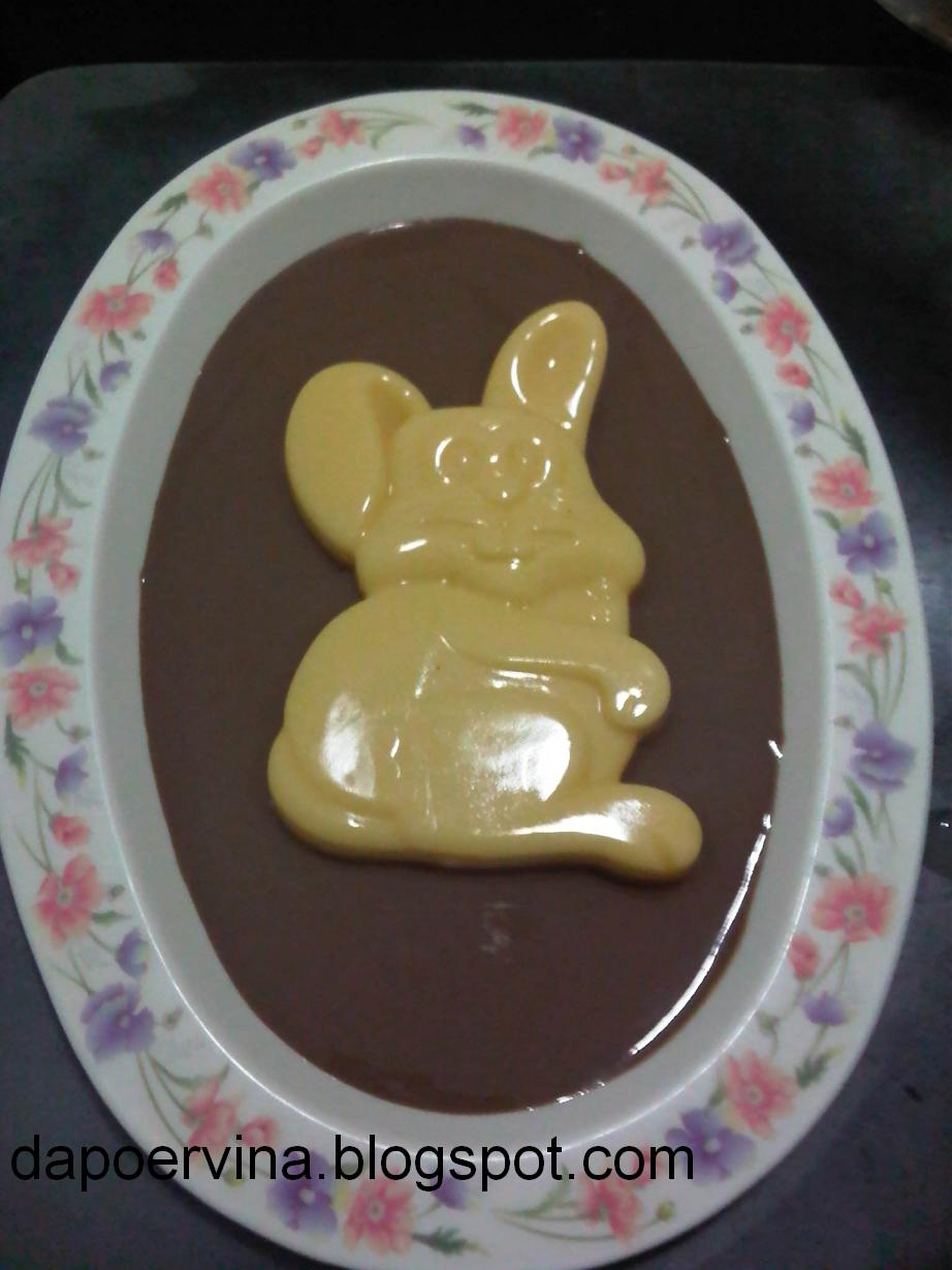 33+ Puding Jeruk Susu Gif