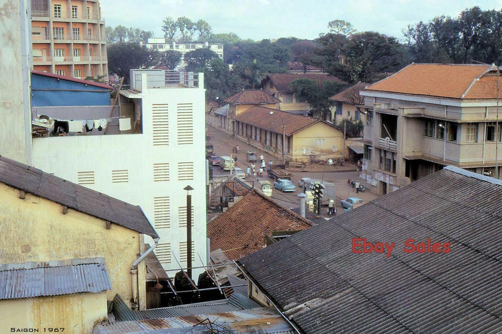 Phong Vân