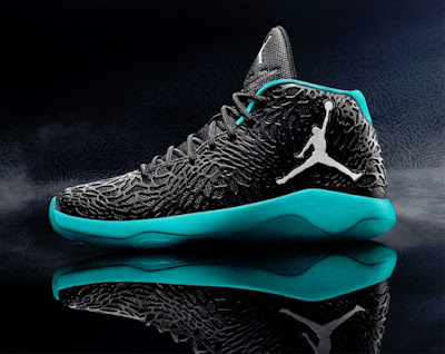 zapatillas baloncesto michael jordan