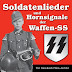 Various - Soldatenlieder und Hornsignale der Waffen-SS