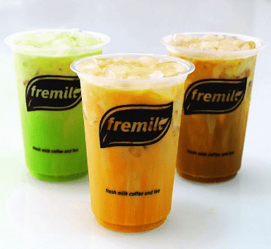 Resep Cara Membuat Thai Tea Berbagai Rasa Resep Cara Membuat Thai Tea Berbagai Rasa