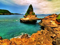 Keindahan Alam Wisata Pantai Tanjung Bloam Lombok Keindahan Alam Wisata Pantai Tanjung Bloam Lombok