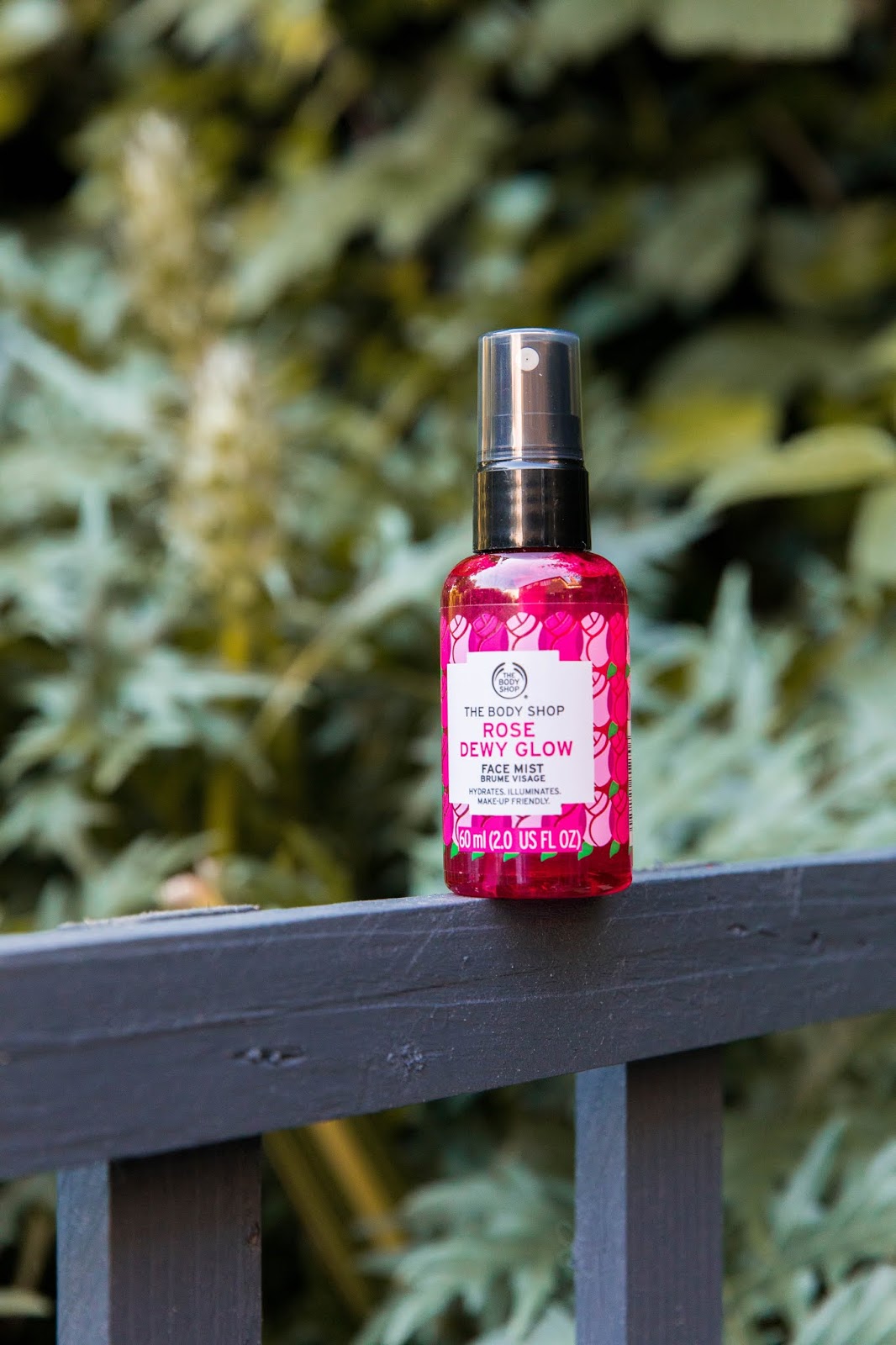 Tasha Green THE BODY SHOP FACE MISTS YOU NEED IN YOUR LIFE