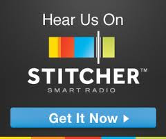 On Stitcher Radio